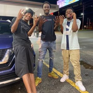 Meet your Posher, Wildor